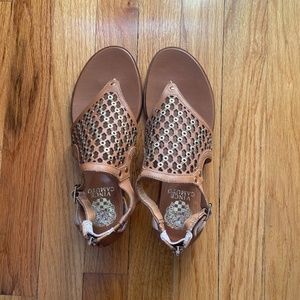 Vince Camuto Thong Sandals